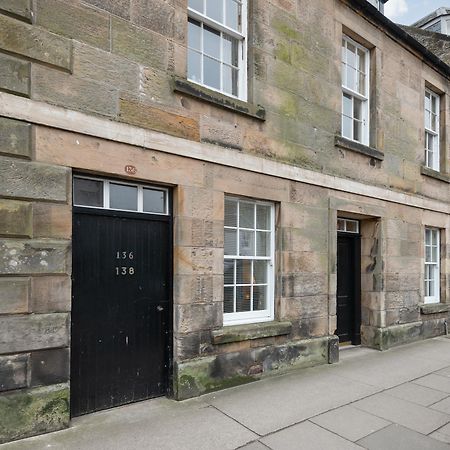 138 North Street - Luxury 2 Bed 2 Bath With Secret Garden, Summerhouse, Putting Green St. Andrews Exterior foto