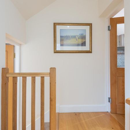 138 North Street - Luxury 2 Bed 2 Bath With Secret Garden, Summerhouse, Putting Green St. Andrews Exterior foto