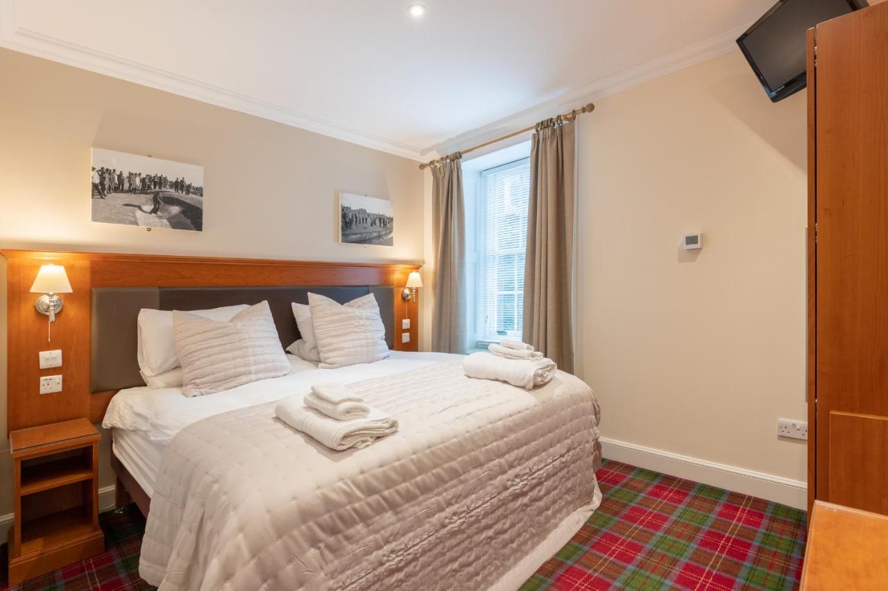 138 North Street - Luxury 2 Bed 2 Bath With Secret Garden, Summerhouse, Putting Green St. Andrews Exterior foto